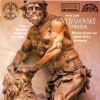 Miroslav Kejmar - Serenade, MAB 49/27: Act III, Scene 6, 