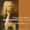Karl Richter、Karl Richter Chamber Orchestra、George Frideric Handel - I. Larghetto e staccato