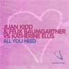 juan kidd - All You Need (Original)
