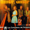 Los Comuneros - Amor… Amar