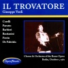 Orchestra of the Rome Opera、Chorus of the Rome Opera - Il Trovatore: Act I, Scene 1, 