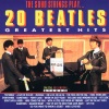 The Soho Strings - Yesterday