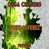 Tony  Alvarez、Olga Chorens《Frenesi》[MP3/LRC]