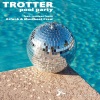 Trotter - At the pool