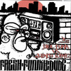 Jayl Funk、Quincy Jointz - Fresh Funky Dude (Original mix)