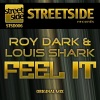 Roy Dark、Louis Shark - Feel It (Original Mix)