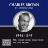 charles brown - Way Over There By The Cherry Tree (late 1946)
