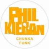 Phil Kieran - Chunka Funk