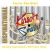 Karaoke - Back In His Arms Again  As Made Famous By Mark Schultz (Karaoke-Version)