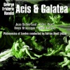 Dame Joan Sutherland、Peter Pears - Acis & Galatea: Sinfonia