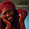 Áurea Martins - Me Diz, Ó Deus