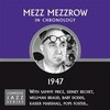 Mezz Mezzrow - Breathless Blues (09-18-47)