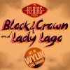 block、Lady Lago - Wylin'