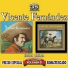 Vicente Fernández - Me Esta Esperando Maria (Album Version)