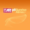 P8《Sunrise (Original mix)》[MP3/LRC]