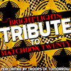 Troops Of Tomorrow - Bright Lights