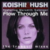 Koishii & Hush、Meredith Salenger - Flow Through Me (