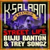 Buju Banton、Trey Songz《Street Life》[MP3/LRC]