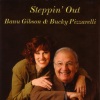 Banu Gibson、bucky pizzarelli - I Don't Know Enough About You