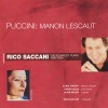 Ilona Tokody、Peter Kelen - Manon Lescaut: Act I, Scene I, 