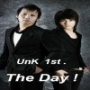 Unk - The Day
