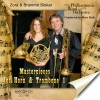 Zora Slokar、Branimir Slokar、Philharmonic Wind Orchestra、Marc Reift - III. Rondo