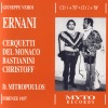 Anita Cerquetti、Mario del Monaco、ettore bastianini、boris christoff《