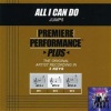 Jump5 - All I Can Do (Key-Eb-F-Premiere Performance Plus w Background Vocals)
