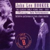 John Lee Hooker - Whistlin And Moaning Blues