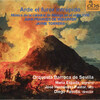Orquesta Barroca de Sevilla、María Espada - Arde el Furor Intrépido: Allegro spiritoso