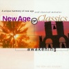 The New Age Academy - Lever Du Jour (from 