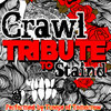 Troops Of Tomorrow - Crawl