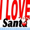 Santa & His Little Helpers - White Christmas (We Love Santa Mix)