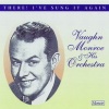 Vaughn Monroe《Racing With The Moon》[MP3/LRC]