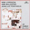 Mimi Lorenzini - Les Jardins de Cadi