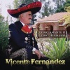 Vicente Fernández - Como Amante o Como Hermano