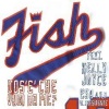 fish《Cos'è Che Vuoi Da Me (Feat Kelly Joice & Esa Radio Version)》[MP3/LRC]