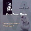 Mario Darias Mérida - Desde la Ciudad