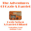 Ozzie Nelson、Harriet Hilliard - The Adventures of Ozzie & Harriet (Antique Vase)