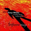 Tony White - All the Legends