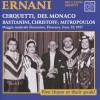 Anita Cerquetti《Ernani: Act I, Prelude》[MP3/LRC]