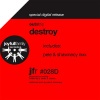 Outstrip - Destroy