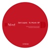 Javi Lopez - To Move