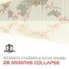 Roberto Caceres、Dave Cohen - 28 Months (Original Mix)