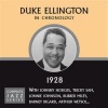 duke ellington & his orchestra - Hot And Bothered (10-01-28)