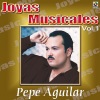 Pepe Aguilar - Me Esta Llorando El Corazon