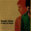 Fernando Cabrera - Agua