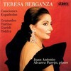 Teresa Berganza - La Maja Dolorosa I