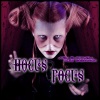 DJ Josh Blackwell、Miss Babayaga DJ - Hocus Pocus (Miami Vibes)