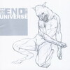The End Of The Universe - All Whored Out